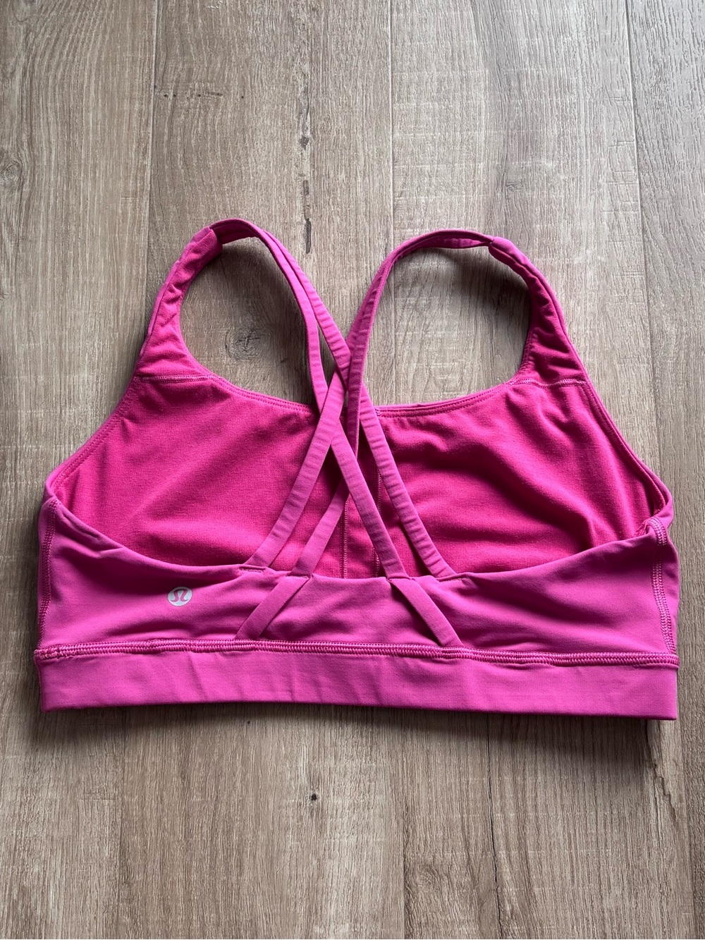 Lululemon Energy Bra *Luxtreme